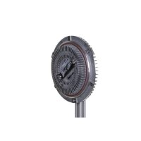 Clutch radiator fan thermal Ø 160 mm MAHLE for...