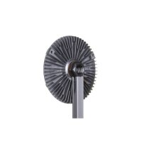Clutch radiator fan thermal Ø 160 mm MAHLE for...