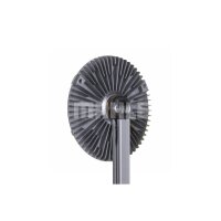 Clutch radiator fan thermal Ø 160 mm MAHLE for e.g. BMW 3 Series