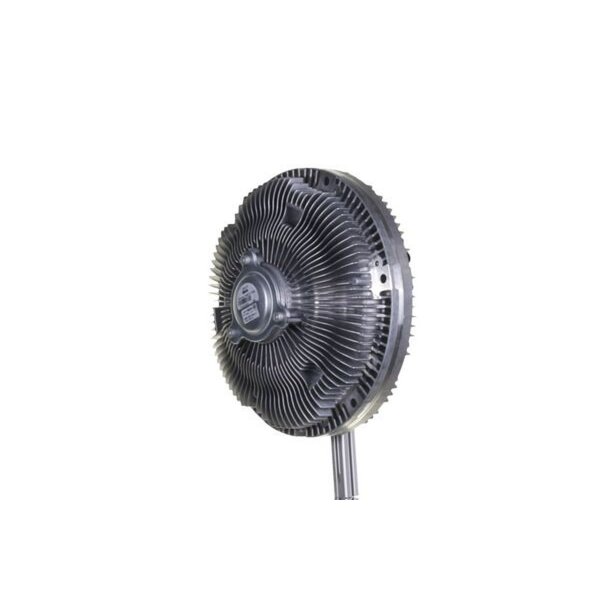 Clutch radiator fan electronic Ø 275 mm MAHLE for e.g. DAF CF