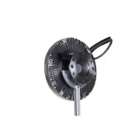 Clutch radiator fan electronic Ø 275 mm MAHLE for...