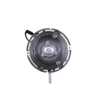Clutch radiator fan electronic Ø 275 mm MAHLE for e.g. DAF CF