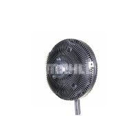 Clutch radiator fan electronic Ø 275 mm MAHLE for e.g. DAF CF