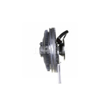 Clutch radiator fan electronic Ø 275 mm MAHLE for e.g. DAF CF