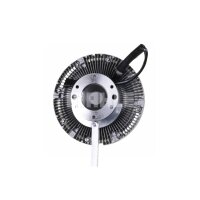 Clutch radiator fan electronic Ø 275 mm MAHLE for e.g. DAF CF