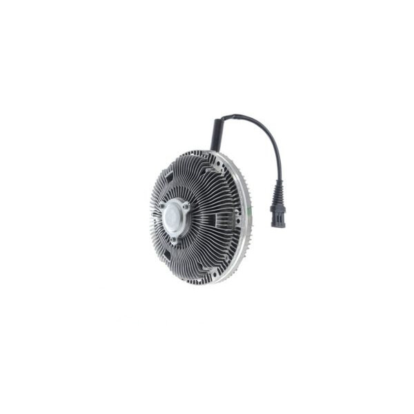 Clutch radiator fan electronic Ø 275 mm MAHLE for e.g. DAF CF