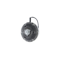 Clutch radiator fan electronic Ø 275 mm MAHLE for e.g. DAF CF