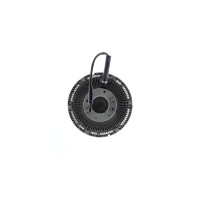 Clutch radiator fan electronic Ø 275 mm MAHLE for e.g. DAF CF