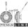 Radiator fan clutch 5-pin MAHLE for DAF