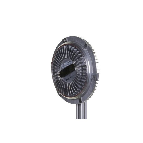 Clutch radiator fan thermal Ø 160 mm MAHLE suitable for e.g. AUDI A6