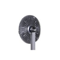Clutch radiator fan thermal Ø 160 mm MAHLE...