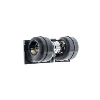 Innenraumgebläse 24 V 300 W Ø 132 mm 2-polig...