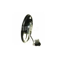 Engine cooling fan 12 V 240 W Ø 315 mm electric MAHLE for e.g. OPEL ASTRA