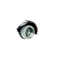 Interior blower 12 V 264 W Ø 149 mm 2-pole MAHLE for e.g. OPEL ASTRA