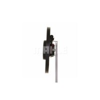 Engine cooling fan 12 V 450 W Ø 345 mm electric MAHLE for e.g. VW TRANSPORTER