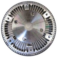 Radiator fan clutch MAHLE for MERCEDES
