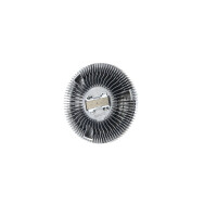Clutch radiator fan thermal Ø 203 mm MAHLE for e.g. MERCEDES-BENZ ATEGO
