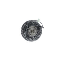 Clutch radiator fan electronic Ø 245 mm MAHLE...