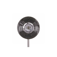 Clutch radiator fan thermal Ø 187 mm MAHLE suitable for MAN M90