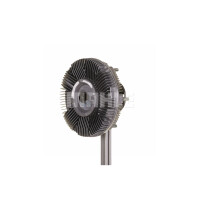 Clutch radiator fan thermal Ø 187 mm MAHLE suitable for MAN M90