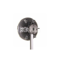 Clutch radiator fan thermal Ø 187 mm MAHLE suitable for MAN M90