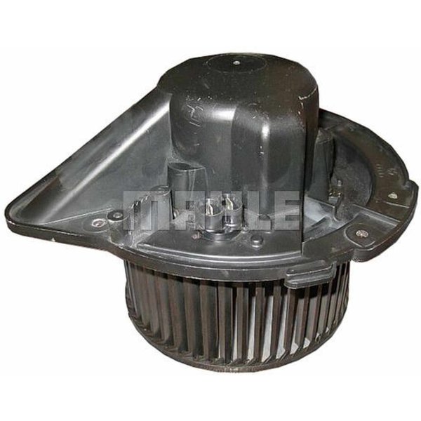 Innenraumgebläse Filtereinsatz MAHLE für AUDI 80 B4 Stufenheck