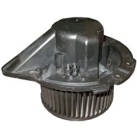 Interior blower 12 V 198 W Ø 145 mm 2-pole MAHLE...
