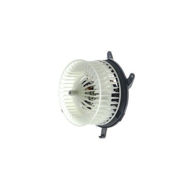 Interior blower 12 V 390 W Ø 177 mm 4-pole MAHLE for e.g. MB E-CLASS