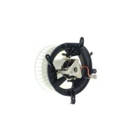 Innenraumgebläse 12 V 390 W Ø 177 mm 4-polig...
