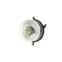 Interior blower 12 V 390 W Ø 177 mm 4-pole MAHLE for e.g. MB E-CLASS