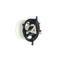 Interior blower 12 V 390 W Ø 177 mm 4-pole MAHLE for e.g. MB E-CLASS