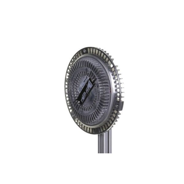 Clutch radiator fan thermal Ø 160 mm MAHLE for e.g. BMW 7 Series