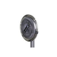 Clutch radiator fan thermal Ø 160 mm MAHLE for...