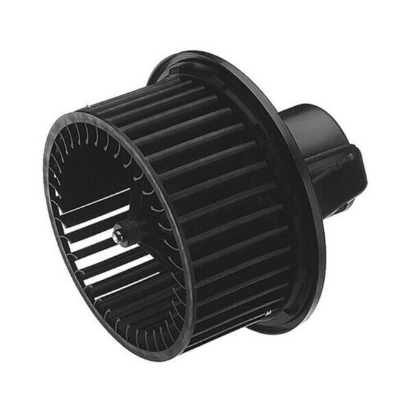 Innenraumgebläse 12 V 292 W Ø 145 mm 2-polig MAHLE für u.a. AUDI COUPE