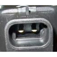 Innenraumgebläse 12 V 230 W Ø 150 mm 2-polig MAHLE für u.a. FIAT DUCATO