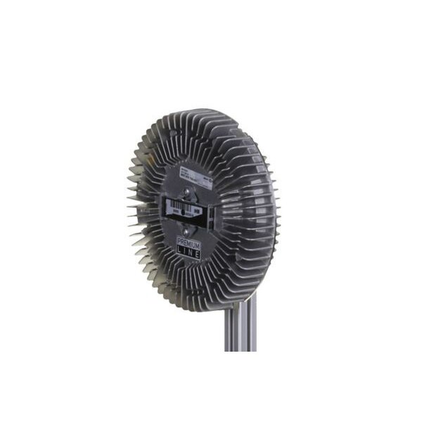Clutch radiator fan thermal Ø 160 mm MAHLE for e.g. BMW 7 Series