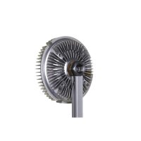 Clutch radiator fan thermal Ø 160 mm MAHLE for...