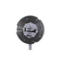 Clutch radiator fan thermal Ø 160 mm MAHLE for e.g. BMW 7 Series