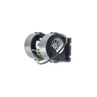 Innenraumgebläse 24 V 300 W Ø 158 mm 2-polig MAHLE für MERCEDES-BENZ ECONIC