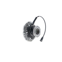 Kupplung Kühlerlüfter elektronisch Ø 233 mm MAHLE für DAF XF