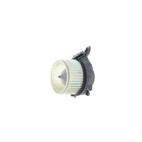 Interior blower 12 V 240 W Ø 140 mm 2-pole MAHLE for e.g. OPEL CORSA