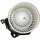 Interior blower with integrated controller MAHLE for OPEL CORSA D (S07)