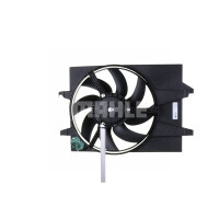 Lüfter Motorkühlung 12 V 246 W Ø 360 mm elektrisch MAHLE für u.a. FORD FIESTA
