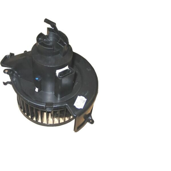 Interior blower 12 V 330 W Ø 175 mm 2-pole MAHLE for e.g. OPEL ASTRA