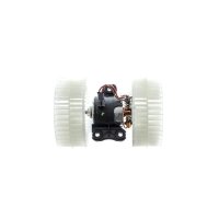 Interior blower 12 V 288 W Ø 153 mm 2-pole MAHLE for e.g. MERCEDES-BENZ VITO