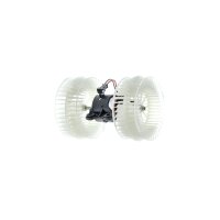 Interior blower 12 V 288 W Ø 153 mm 2-pole MAHLE for e.g. MERCEDES-BENZ VITO