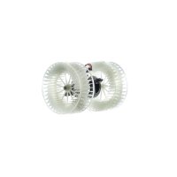Interior blower 12 V 288 W Ø 153 mm 2-pole MAHLE for e.g. MERCEDES-BENZ VITO