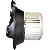 Interior blower 12 V 186 W Ø 140 mm 2-pole MAHLE...