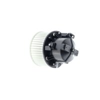 Interior blower 12 V 180 W Ø 133 mm 2-pole MAHLE for e.g. VOLVO V70