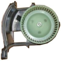 Innenraumgebläse 12 V 250 W Ø 140 mm 2-polig...